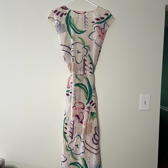 Limited Edition - Victoria's Secret Sheer Dress/Cover - Picture 6 of 7